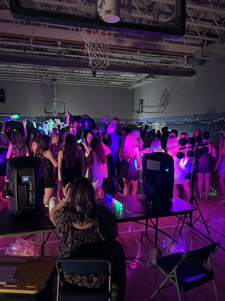 2025 Homecoming Dance 