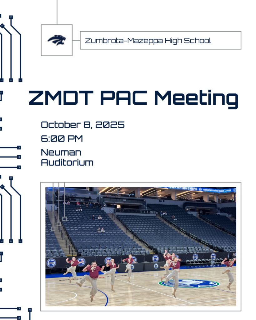 PAC meeting