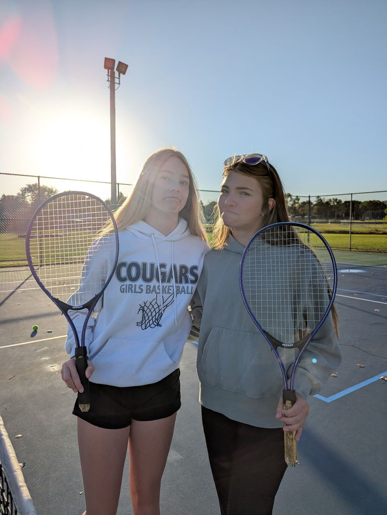 tennis I