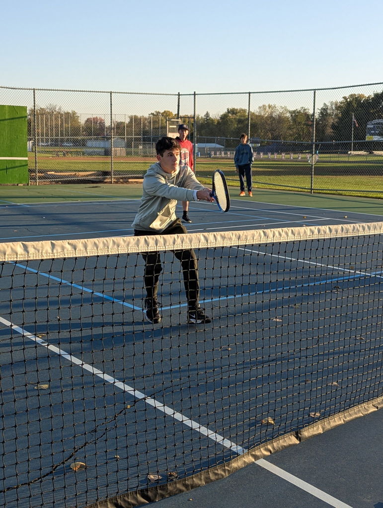 tennis II