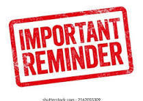 Reminder
