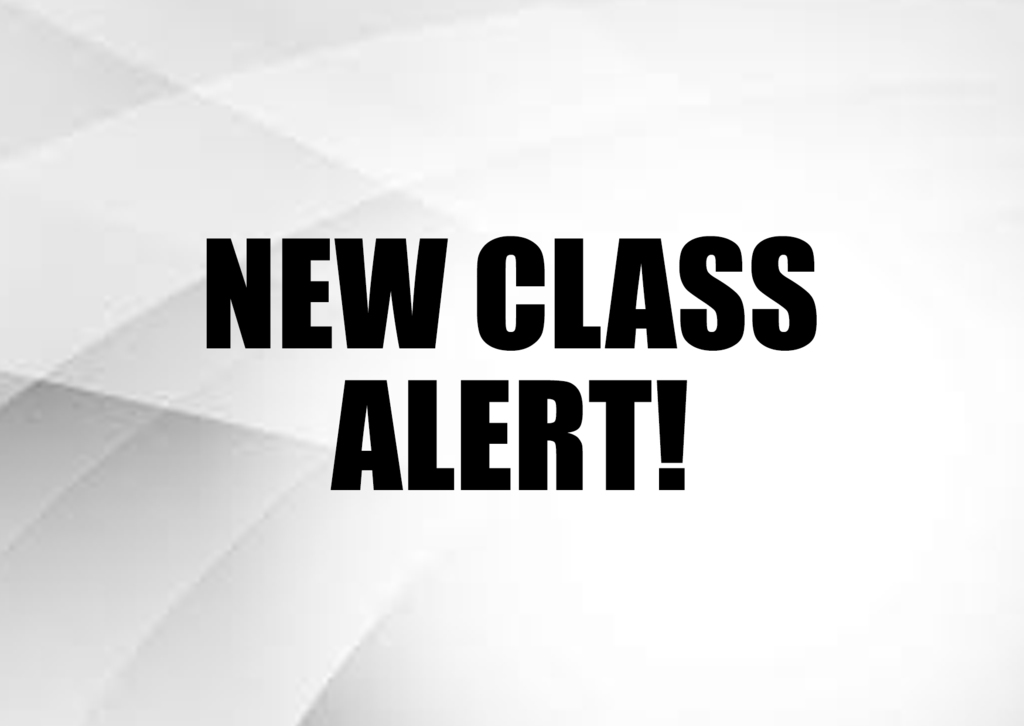 New Class