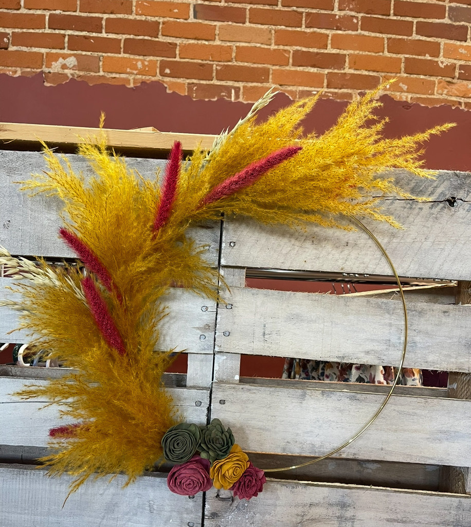 Wreath