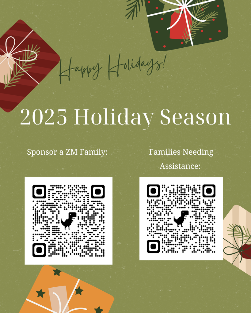 2025 Christmas Anonymous