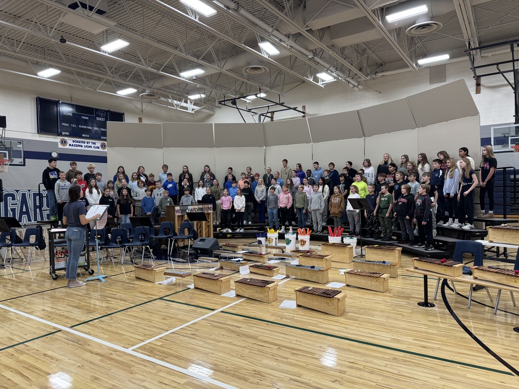 6th grade performance.