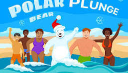 Polar Plunge