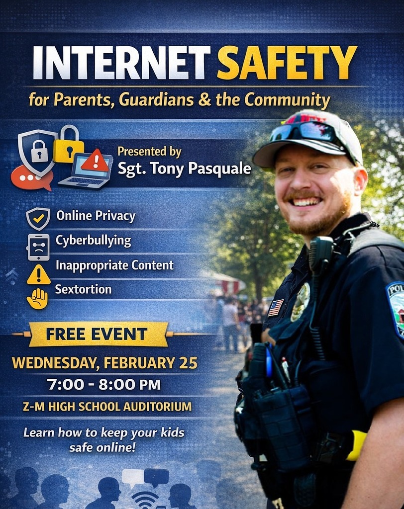 Internet Safety