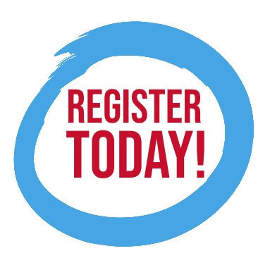 Register Today