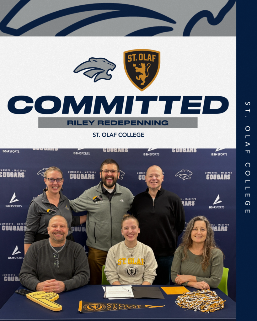 committed