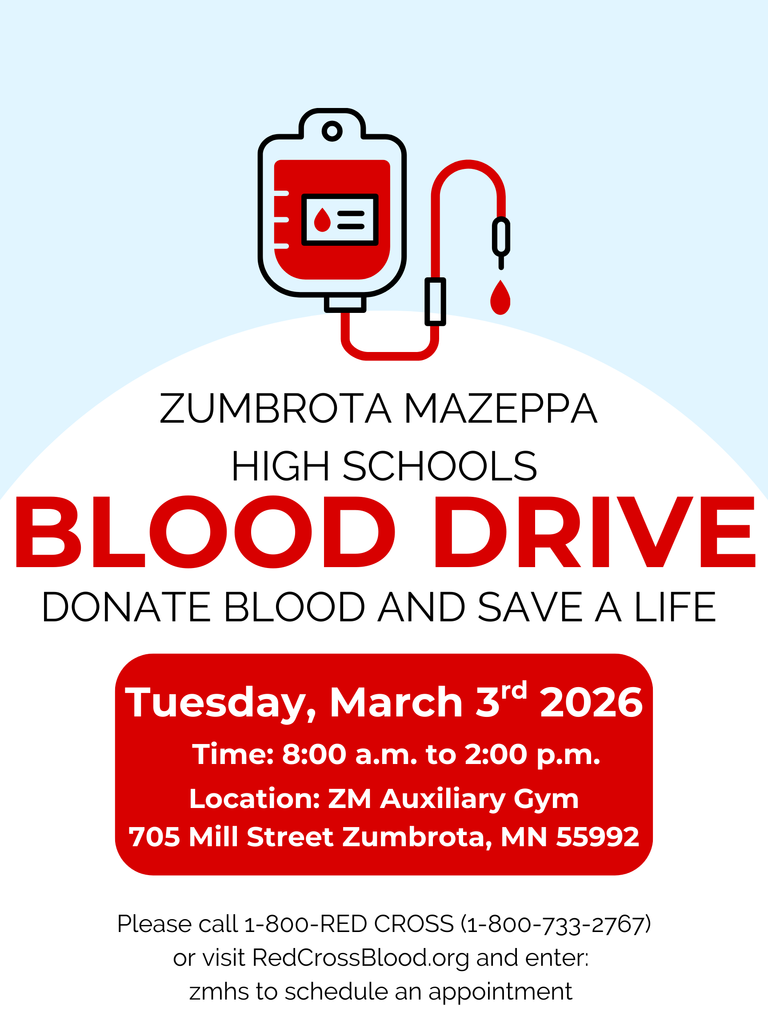 Blood Drive 