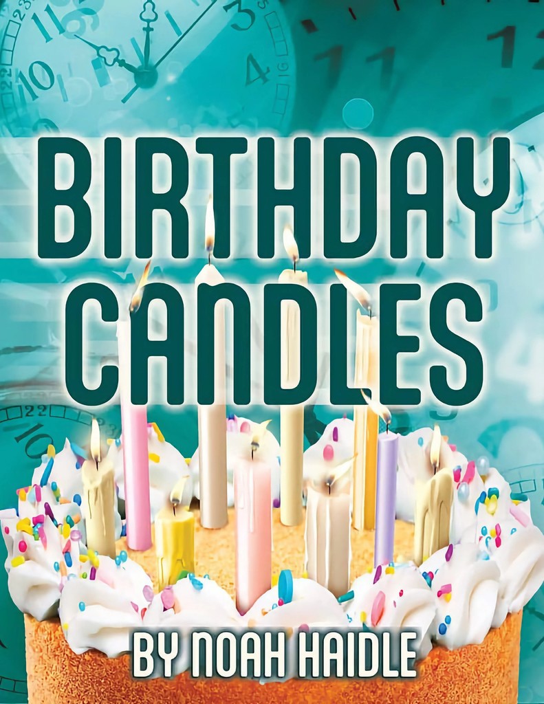 Birthday Candles