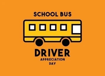 School Bus Driver Appreciation Day