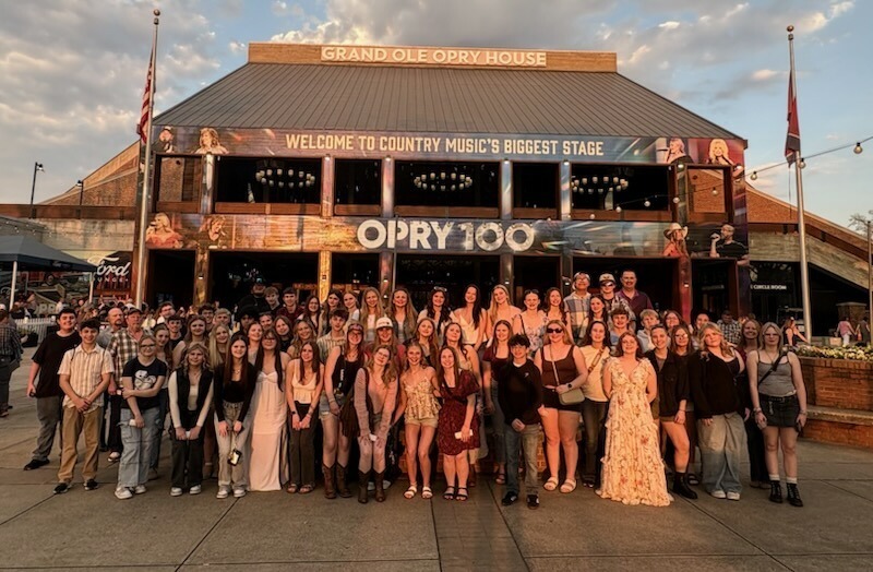 opry