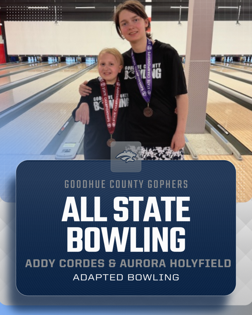 All State Bowling