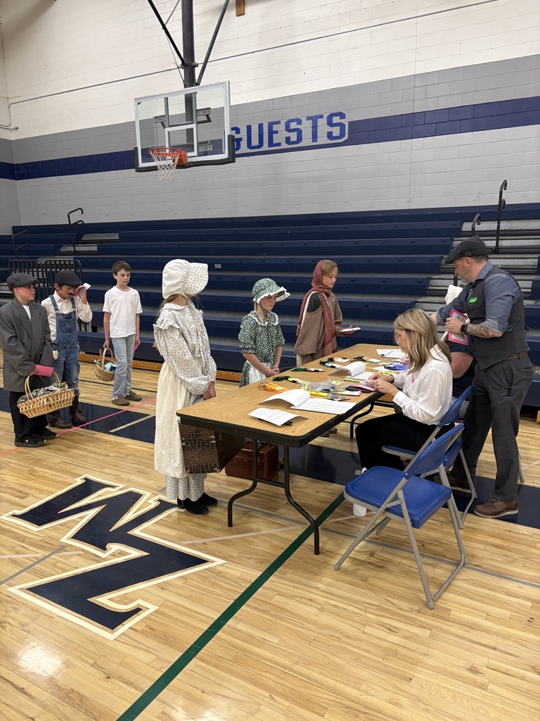 Ellis  Island Simulation