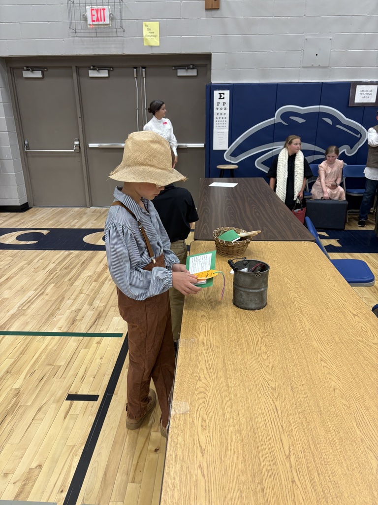 Ellis  Island Simulation