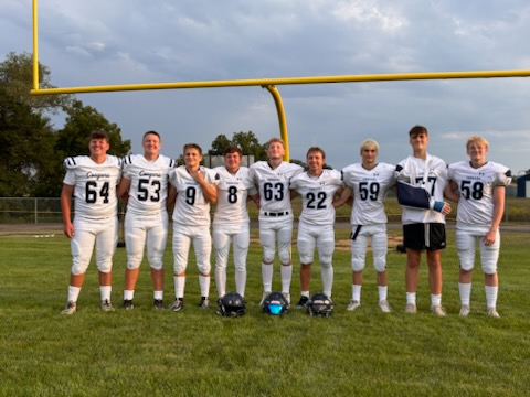 Sophomores