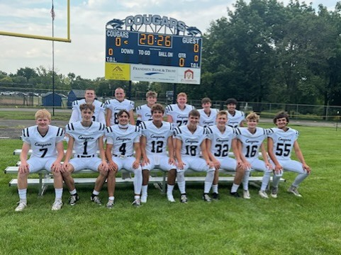 Seniors