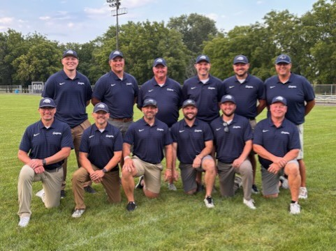 Coaches