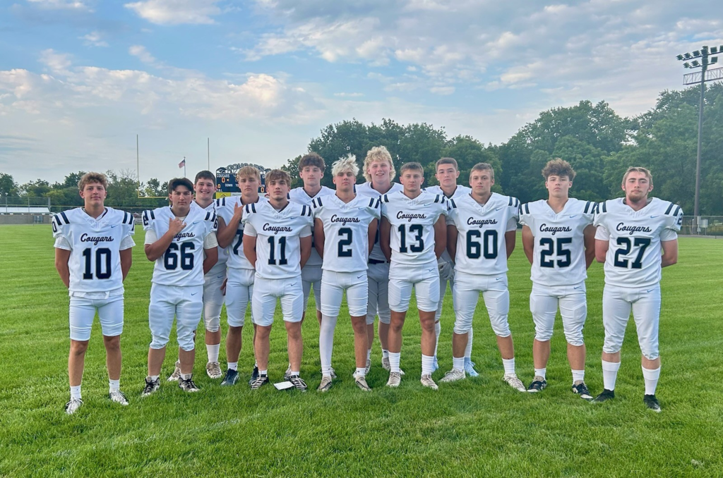 Juniors