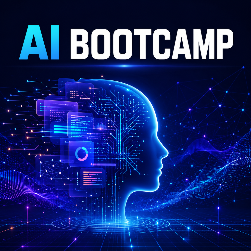 AI Bootcamp