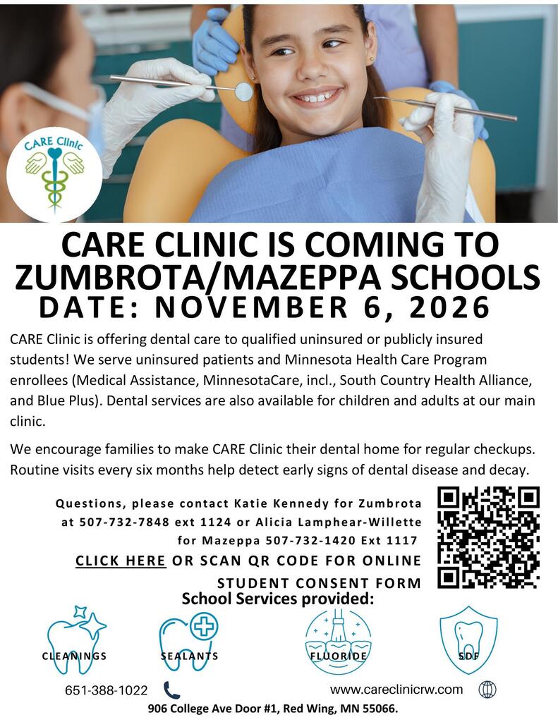 Care Clinic