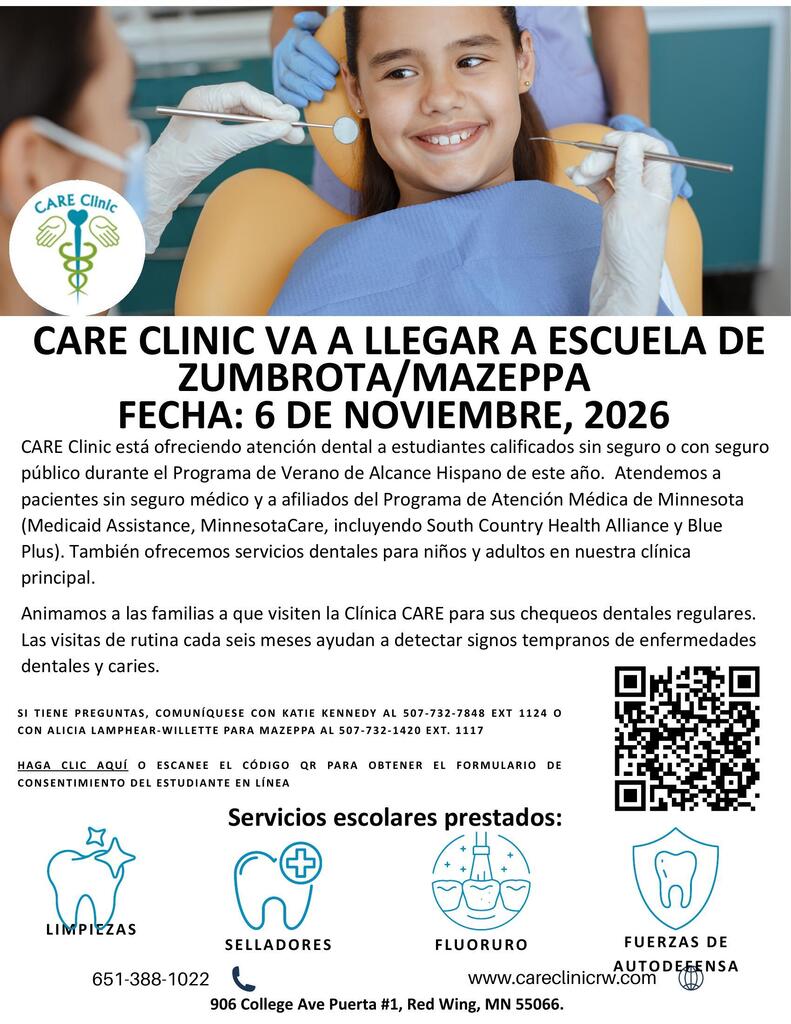Care Clinic