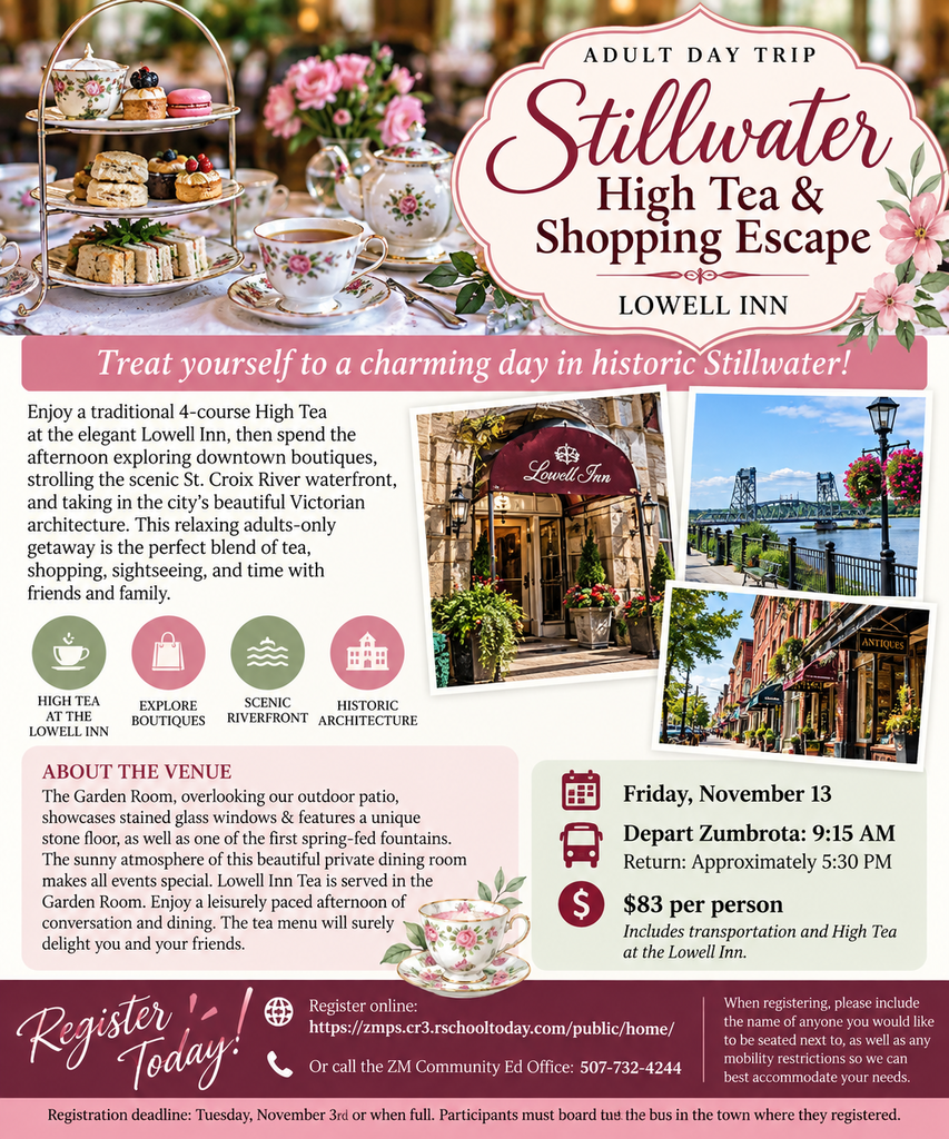 Stillwater