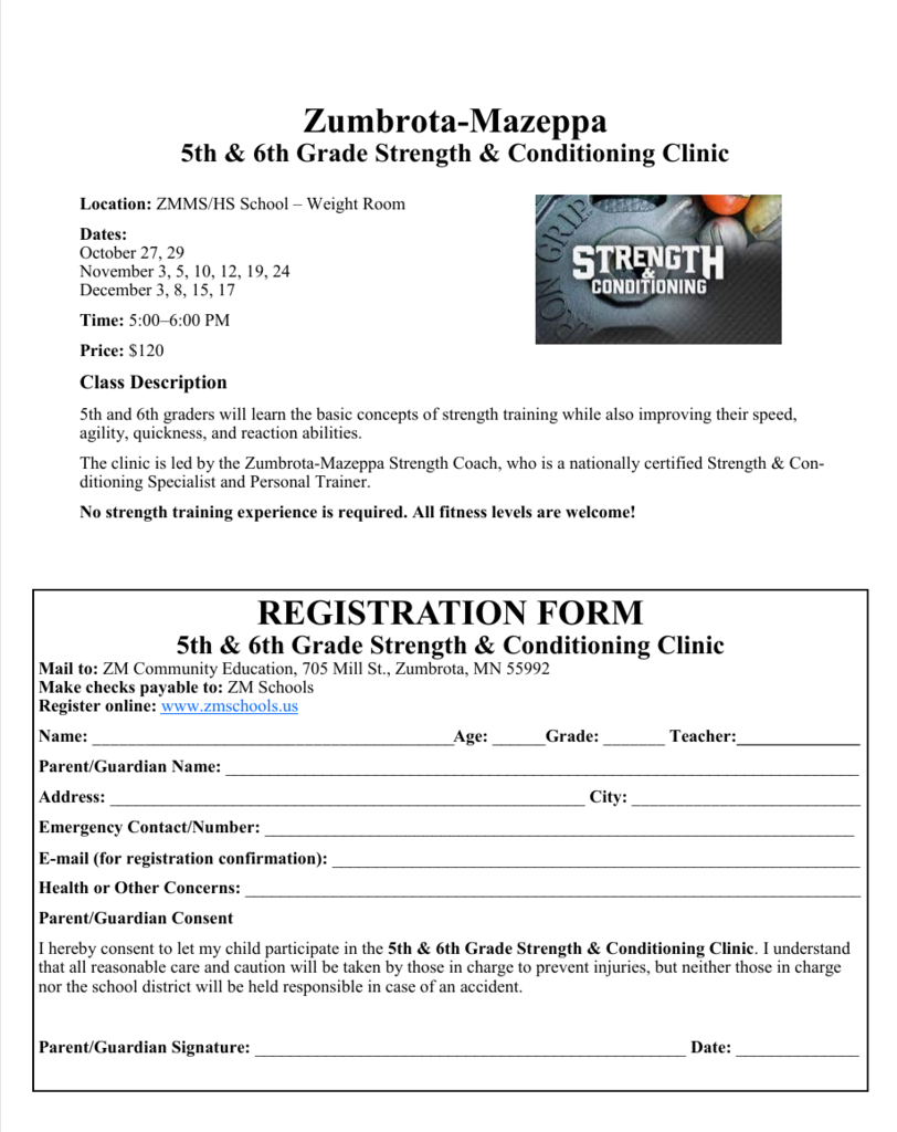 S&C